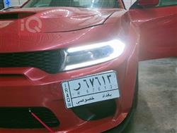 دودج تشارجر